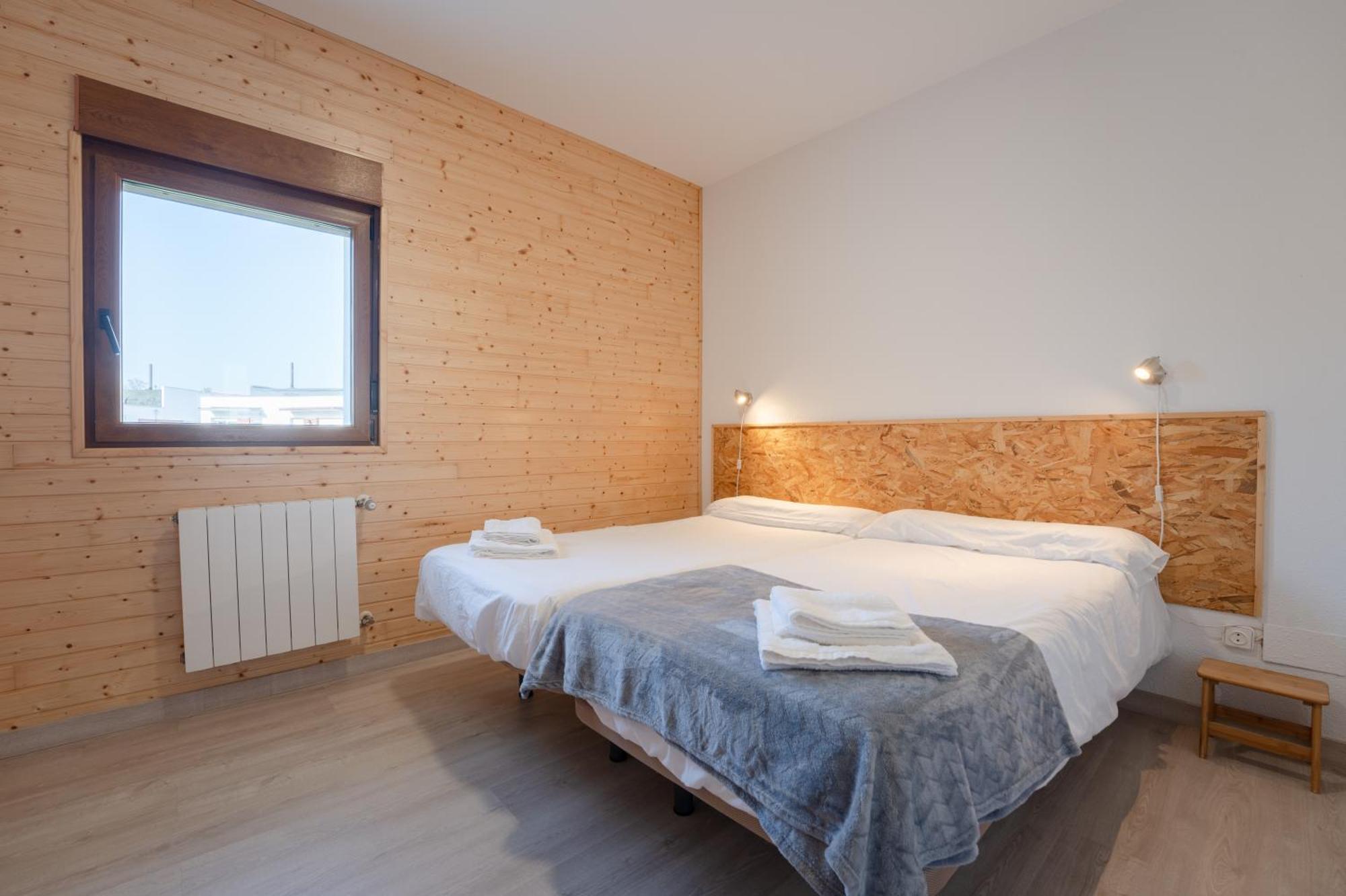 La Casita Del Puente Viejo Villa Oruna Bagian luar foto